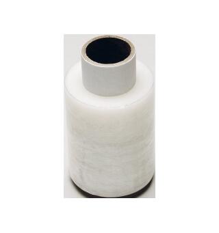 Strekkfilm Minirull 100mmx150m 20 my Klar | 0,3 kg. pr. rull | Buntefilm